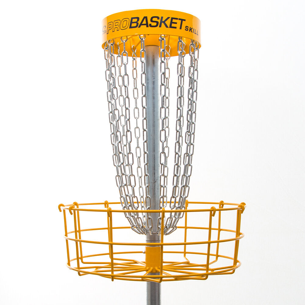 The ProBasket Skill