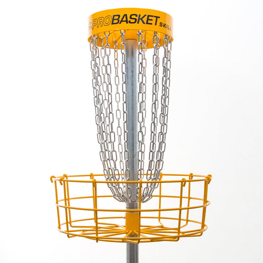 The ProBasket Skill