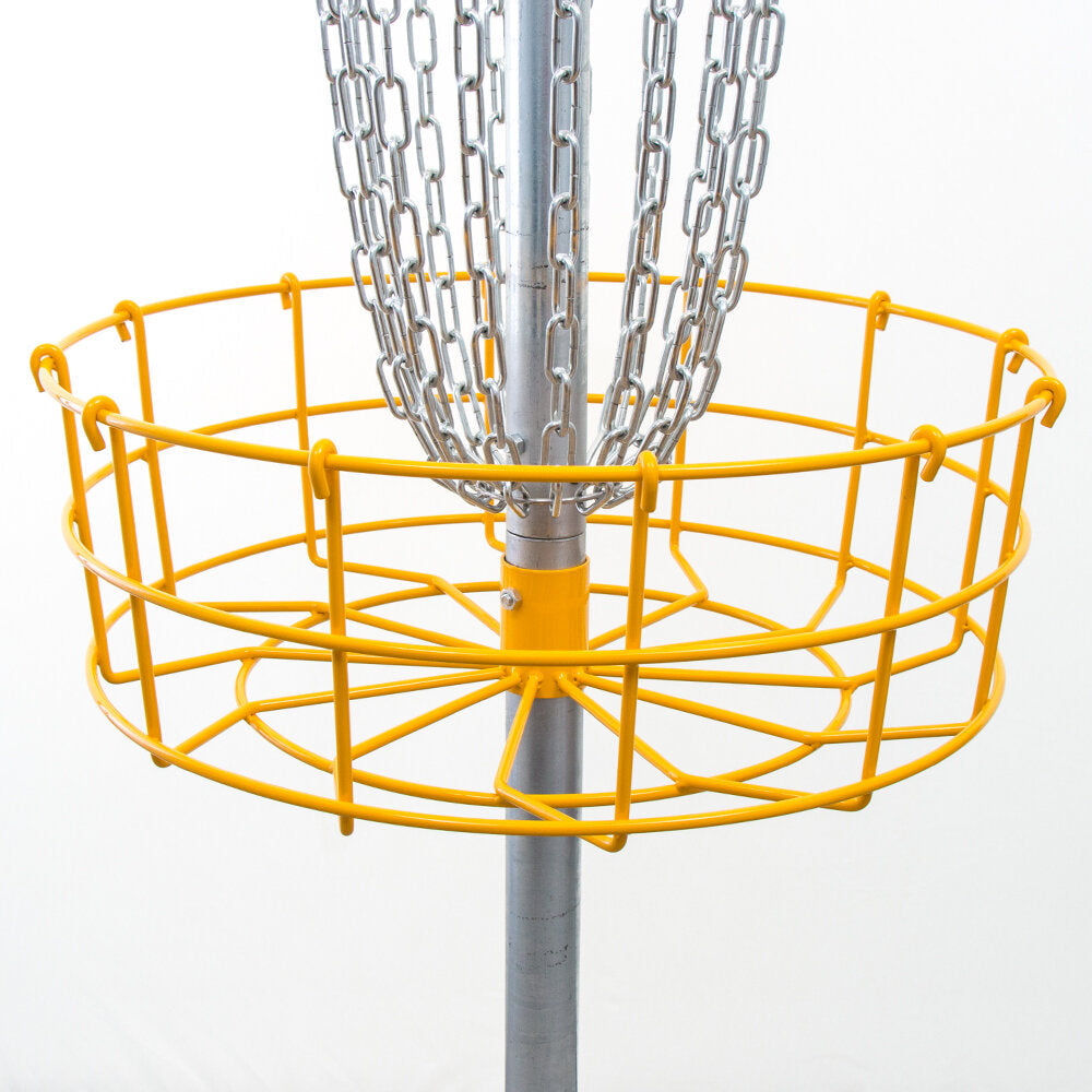The ProBasket Skill