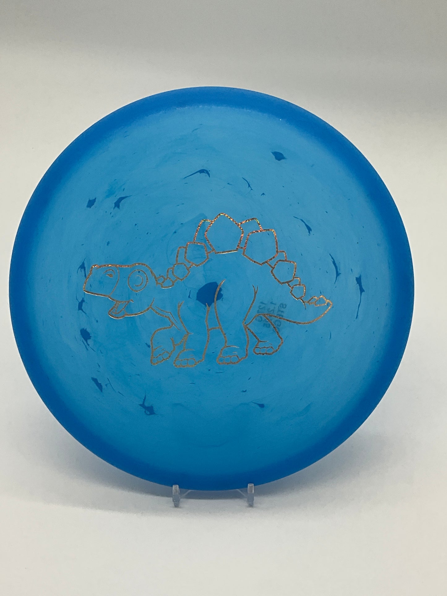 Dino Discs Stego