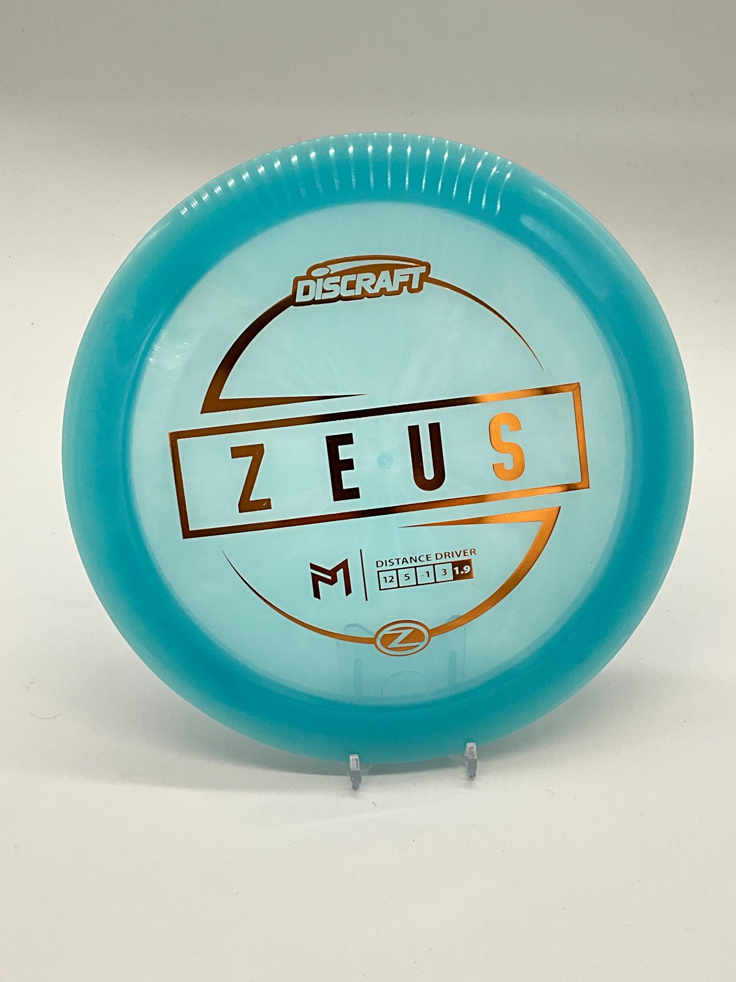 Big Z Zeus