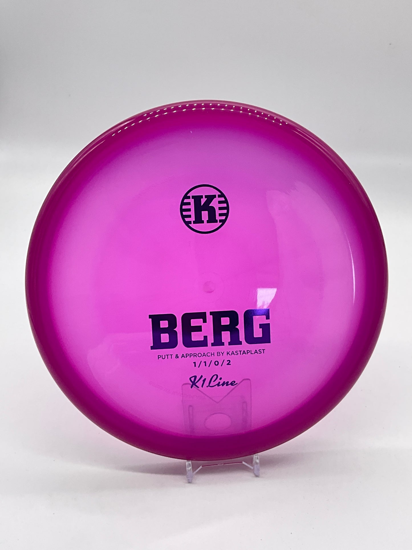 K1 Berg