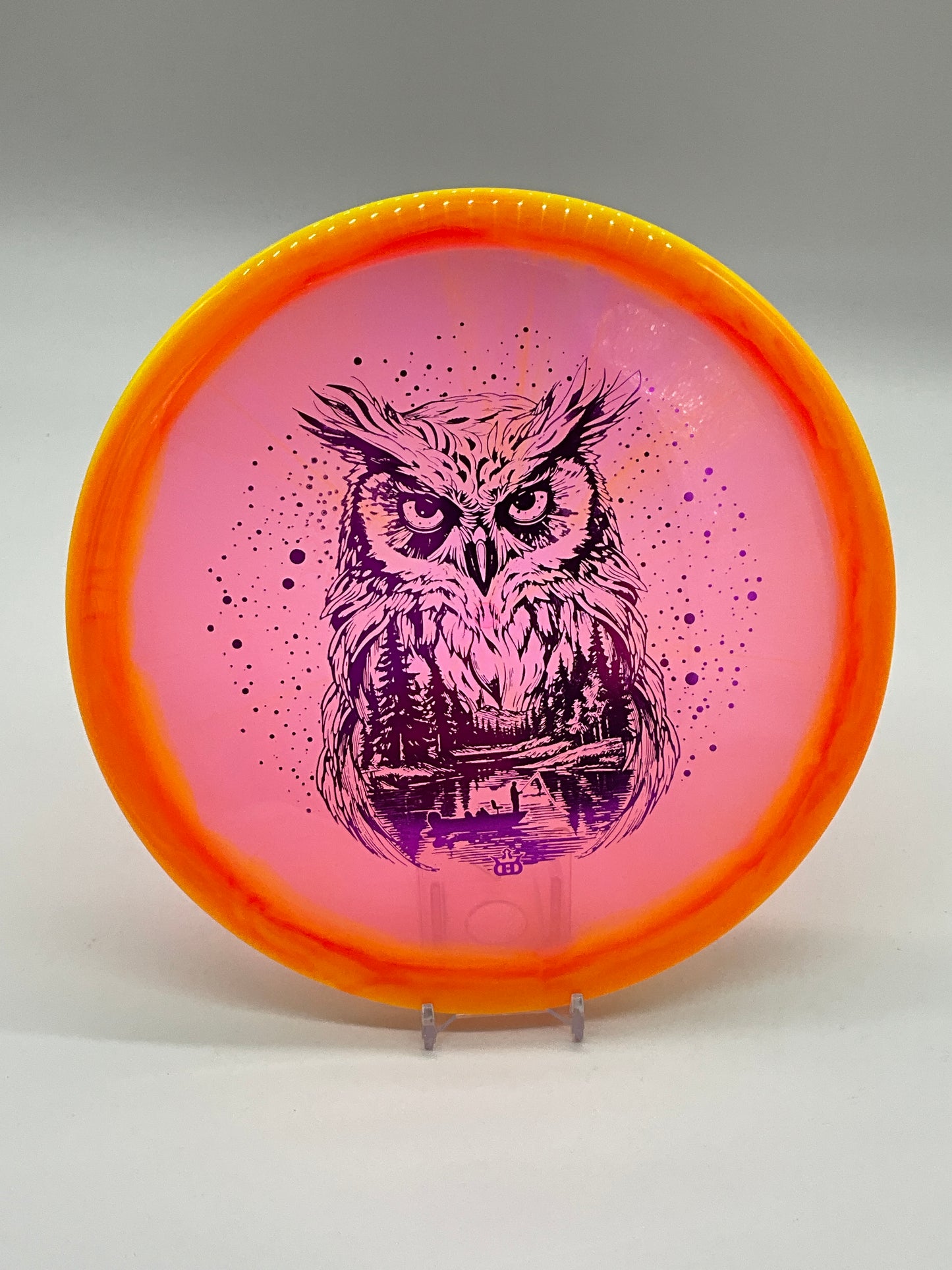 Lucid-X Orbit EMac Truth - Knowledge Keeper