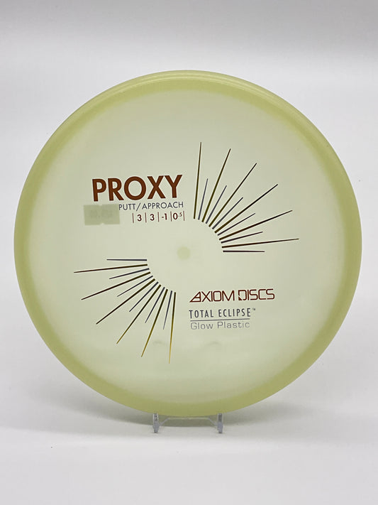 Glow Proxy