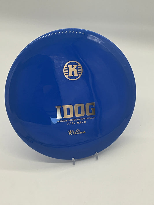 Idog