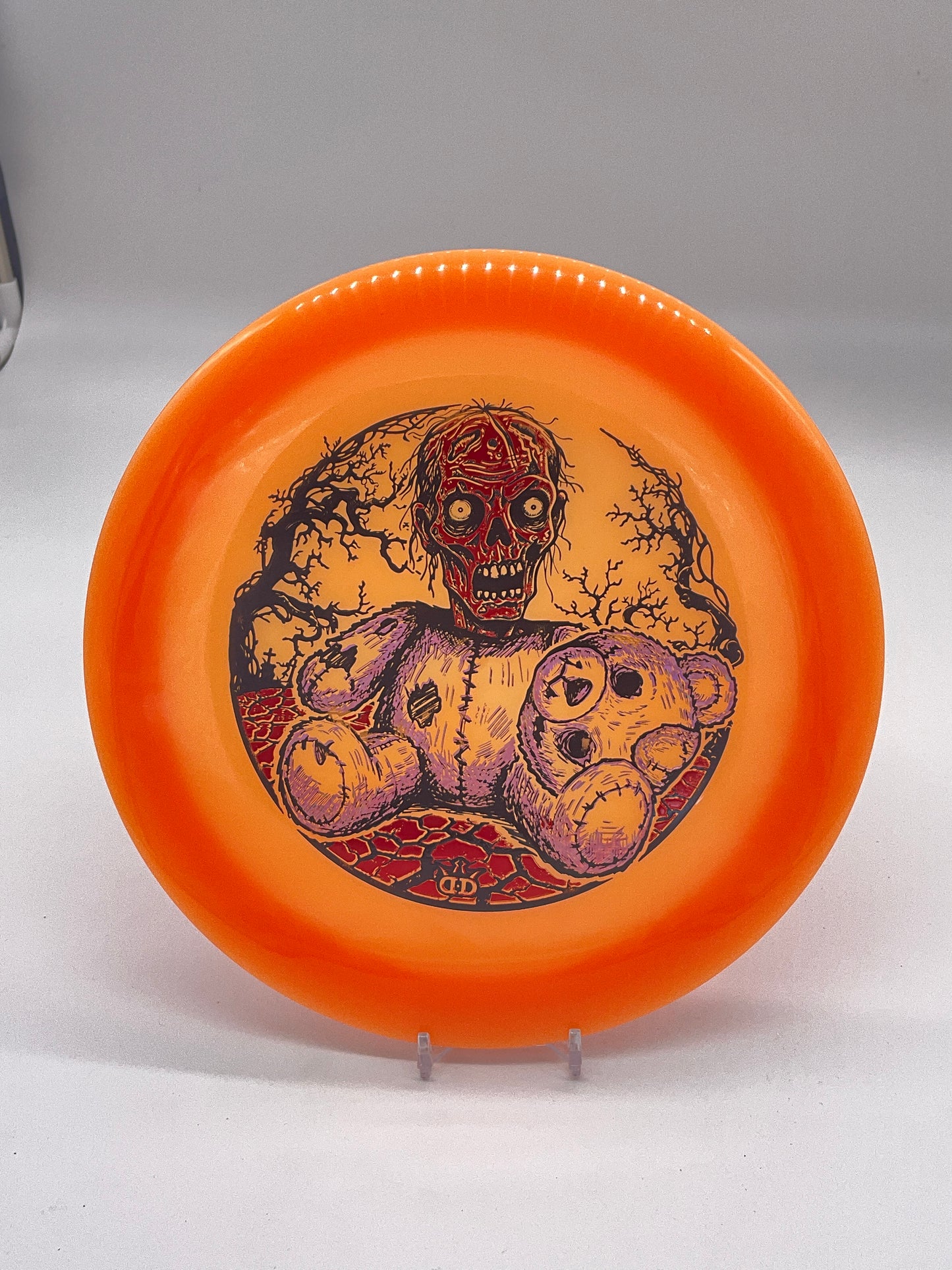 Lucid Moonshine Heist- Bearly Alive