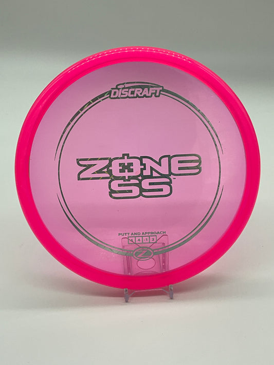 Zone SS