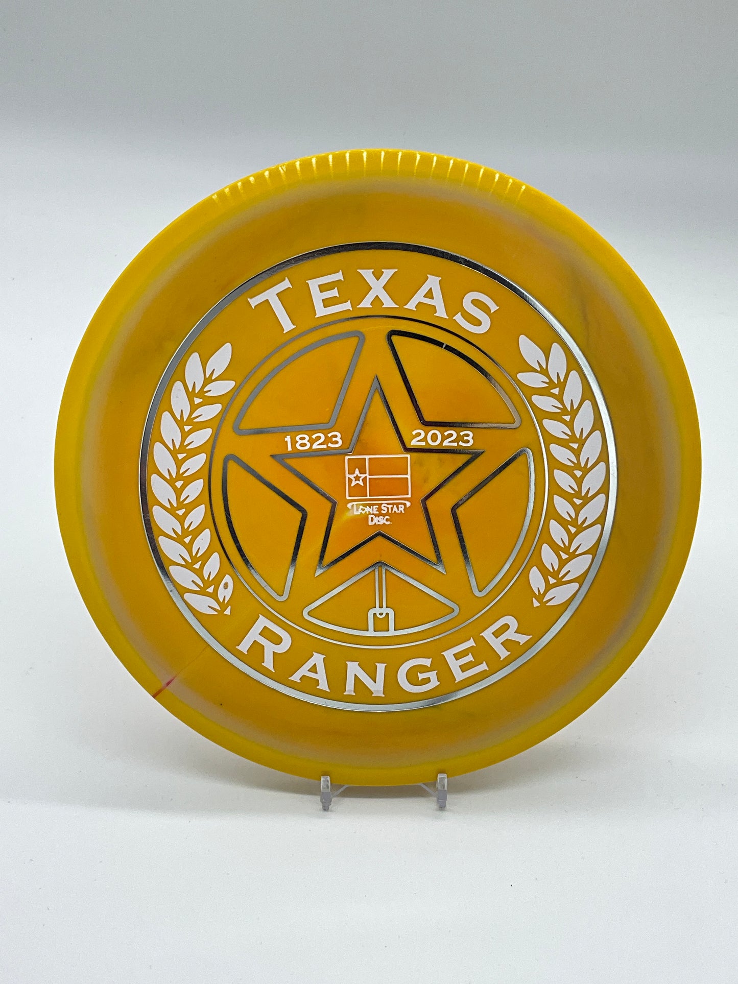 Texas Ranger
