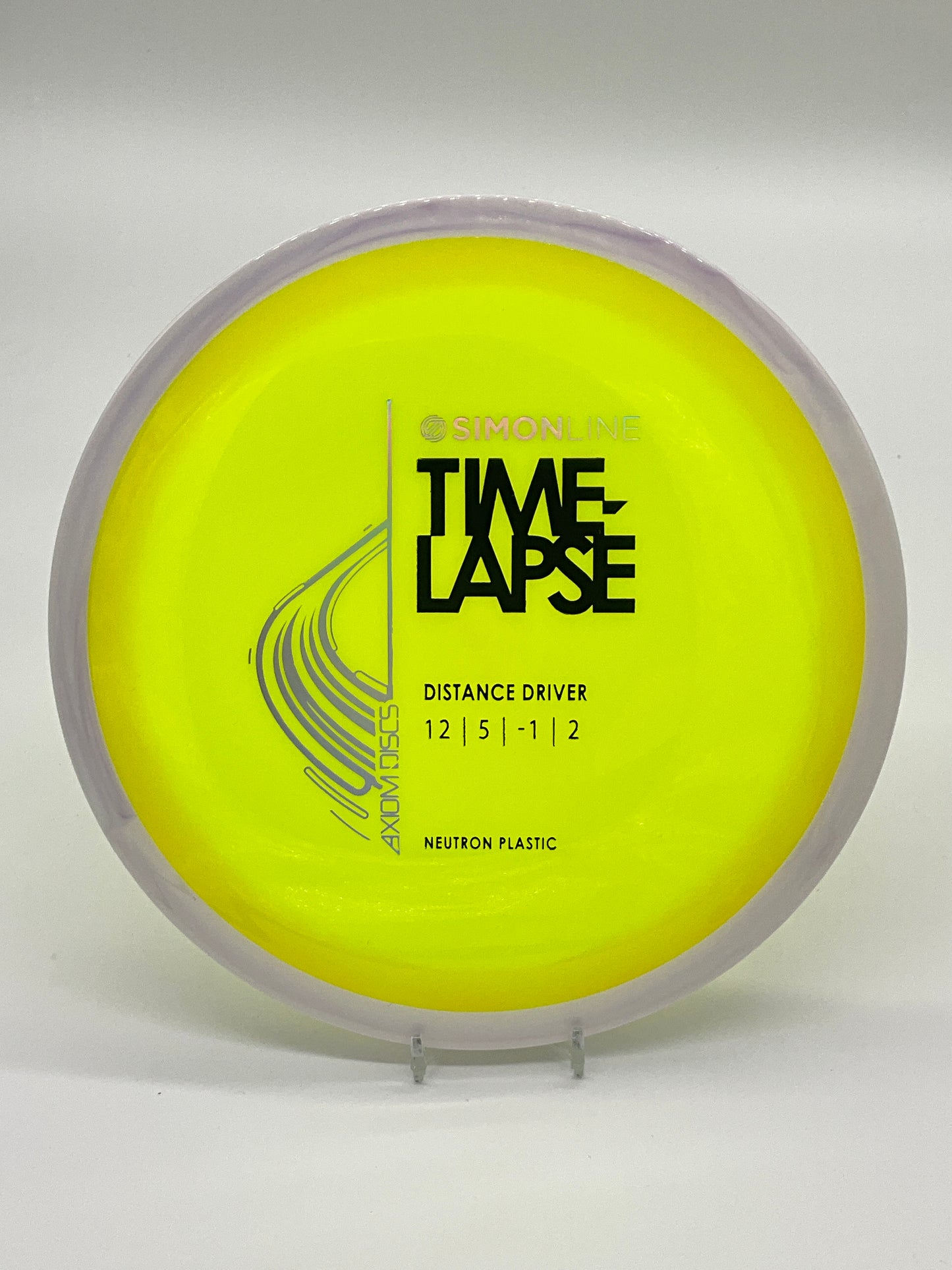 Simonline Re-Tooled Timelapse