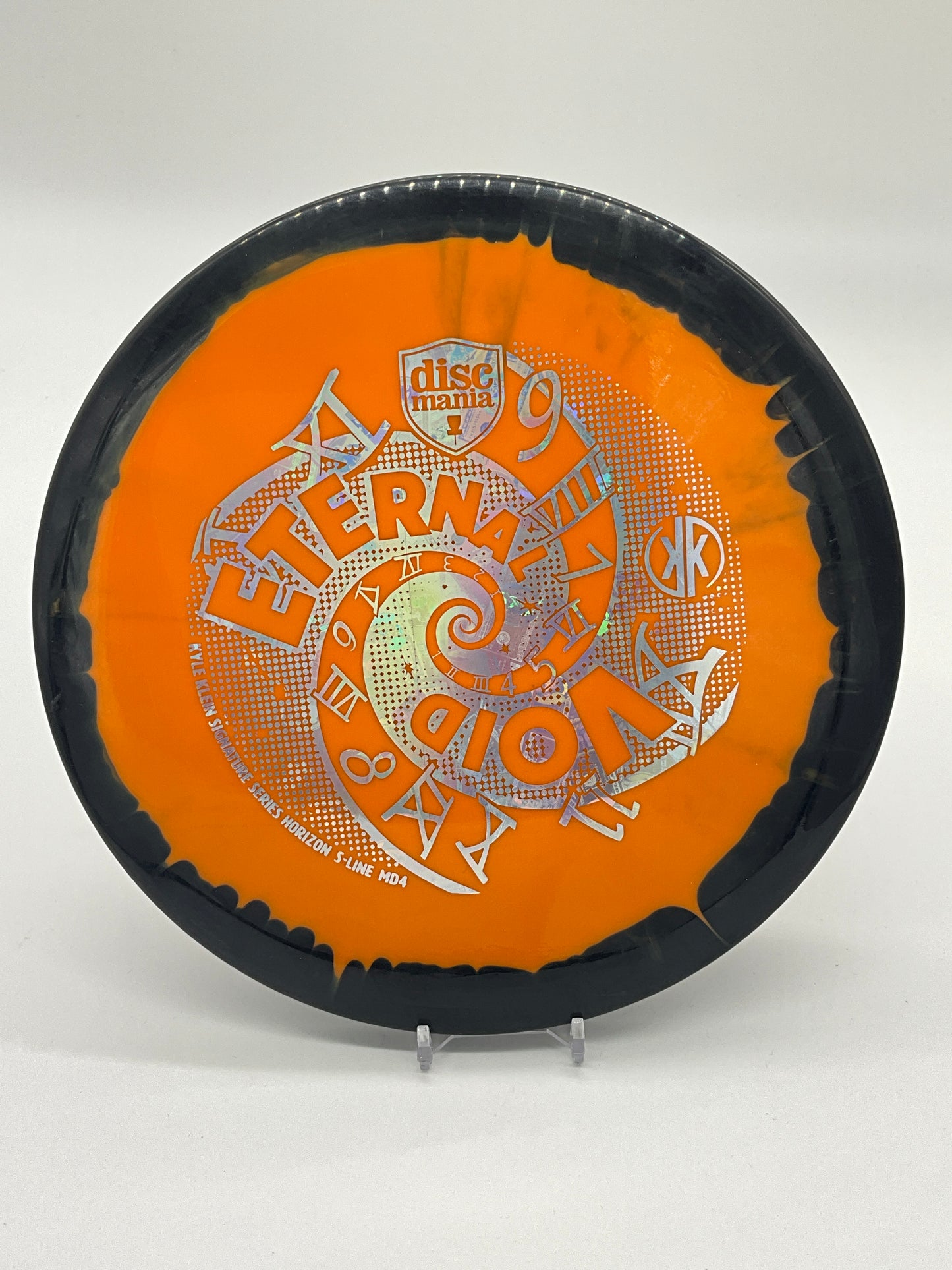 Eternal Void MD4- Kyle Klein