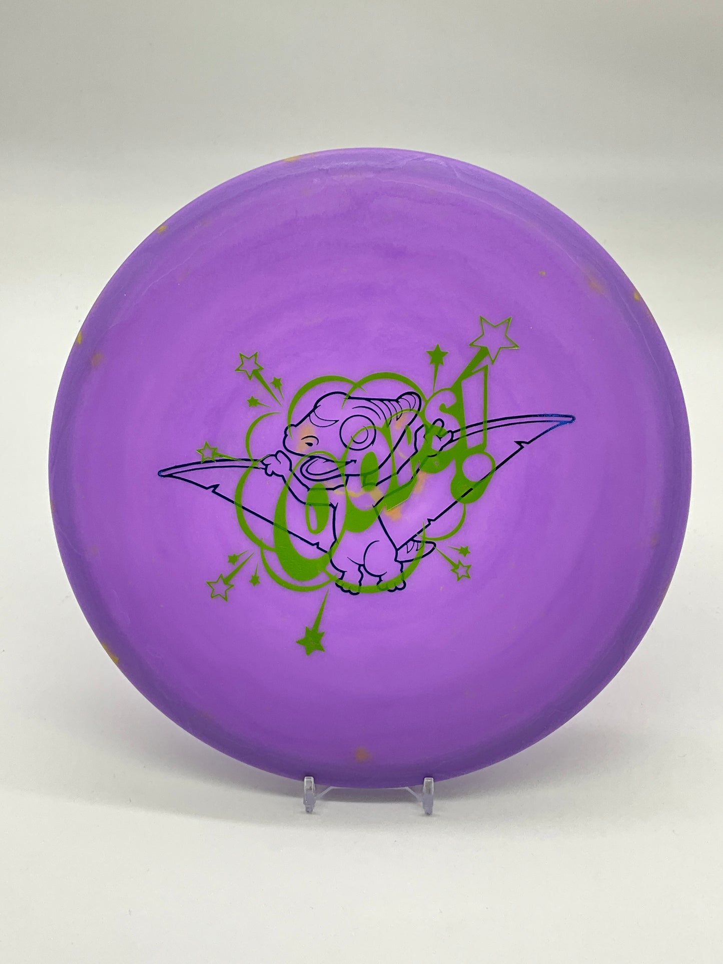 Brachiosaurus misprint