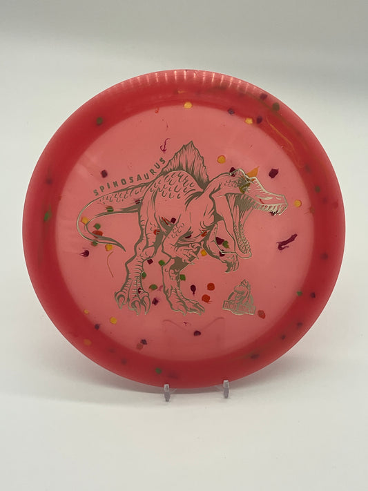 Dino Discs Spinosaurus