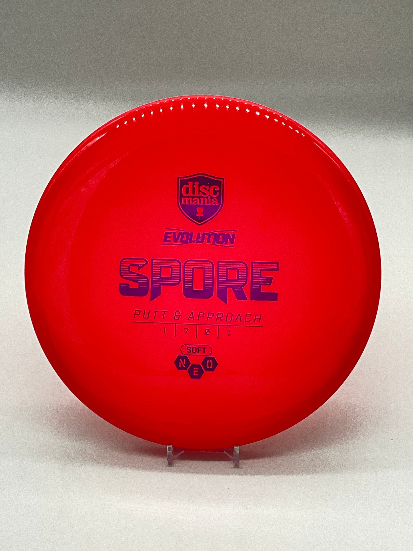 Spore