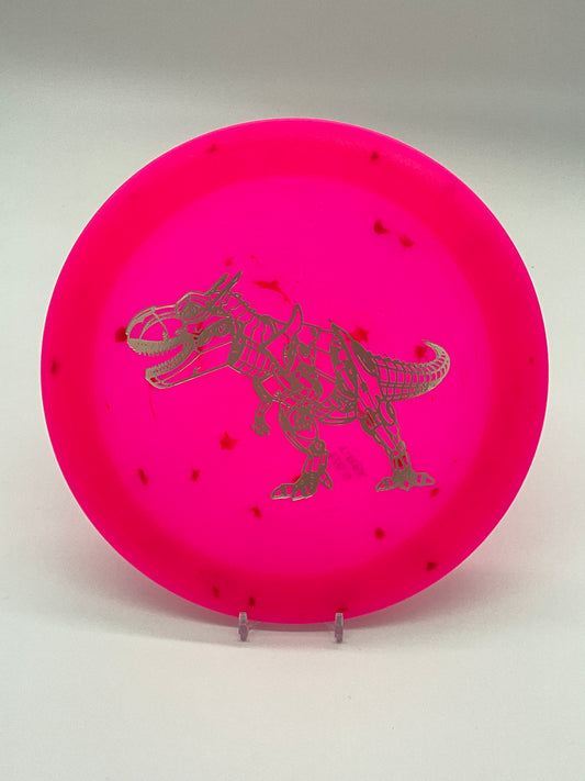 Dino Discs T-Rex