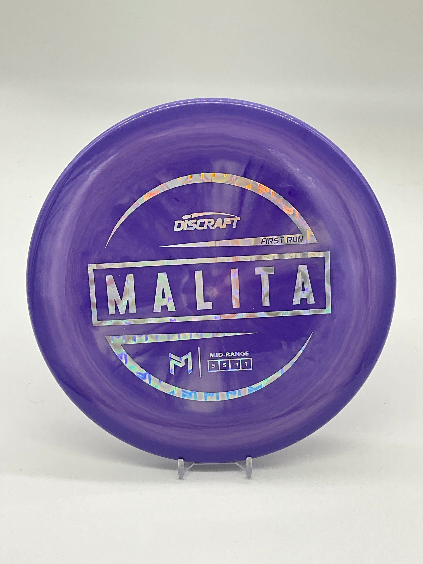 First Run Malita