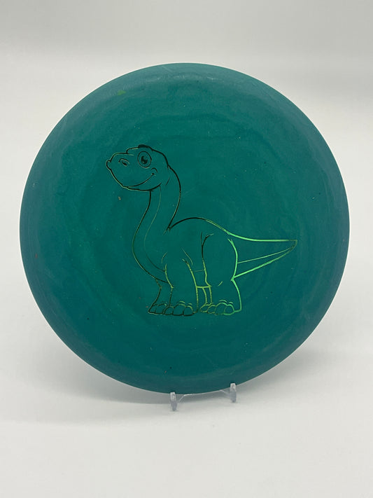 Dino Discs Brachio