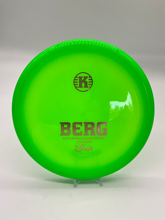 K1 Soft Berg