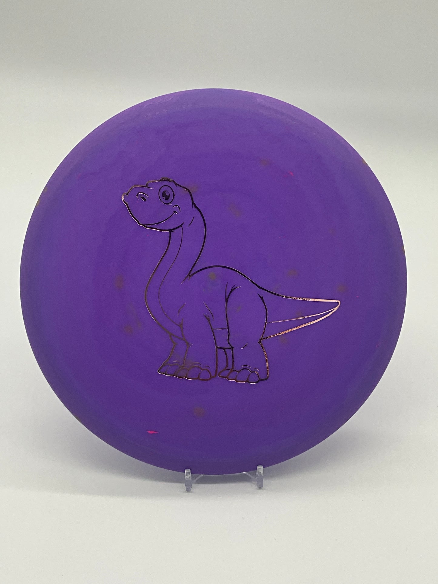 Dino Discs Brachio