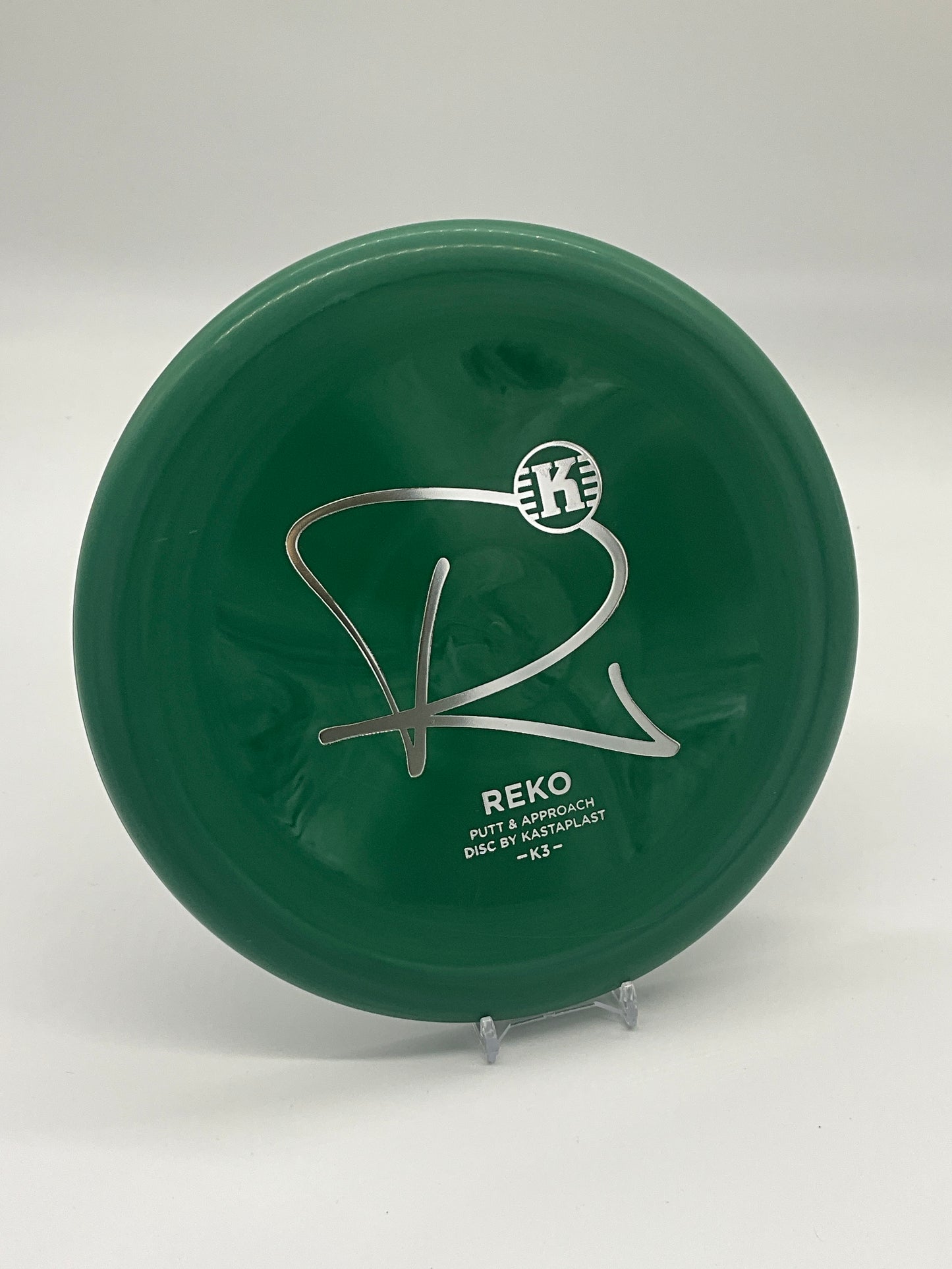 K3 Reko - 10 Year Anniversary (Dealer Exclusive)