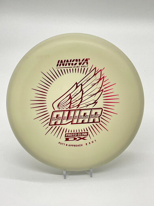 Proto Glow DX Aviar