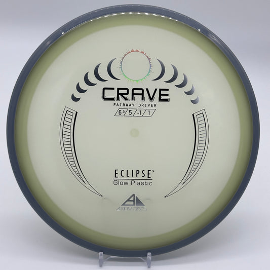 Eclipse Crave