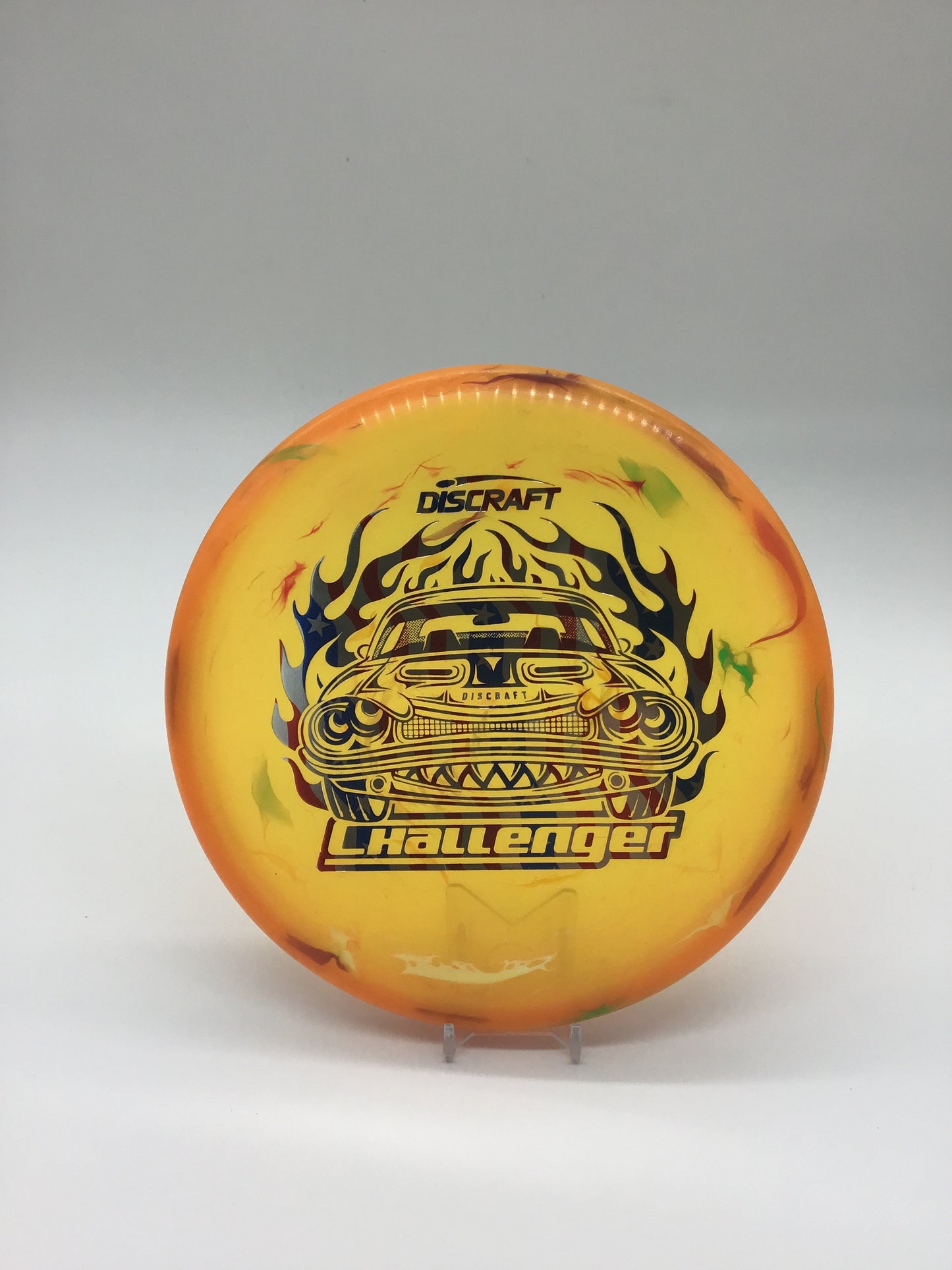 Jawbreaker Light Weight Challenger