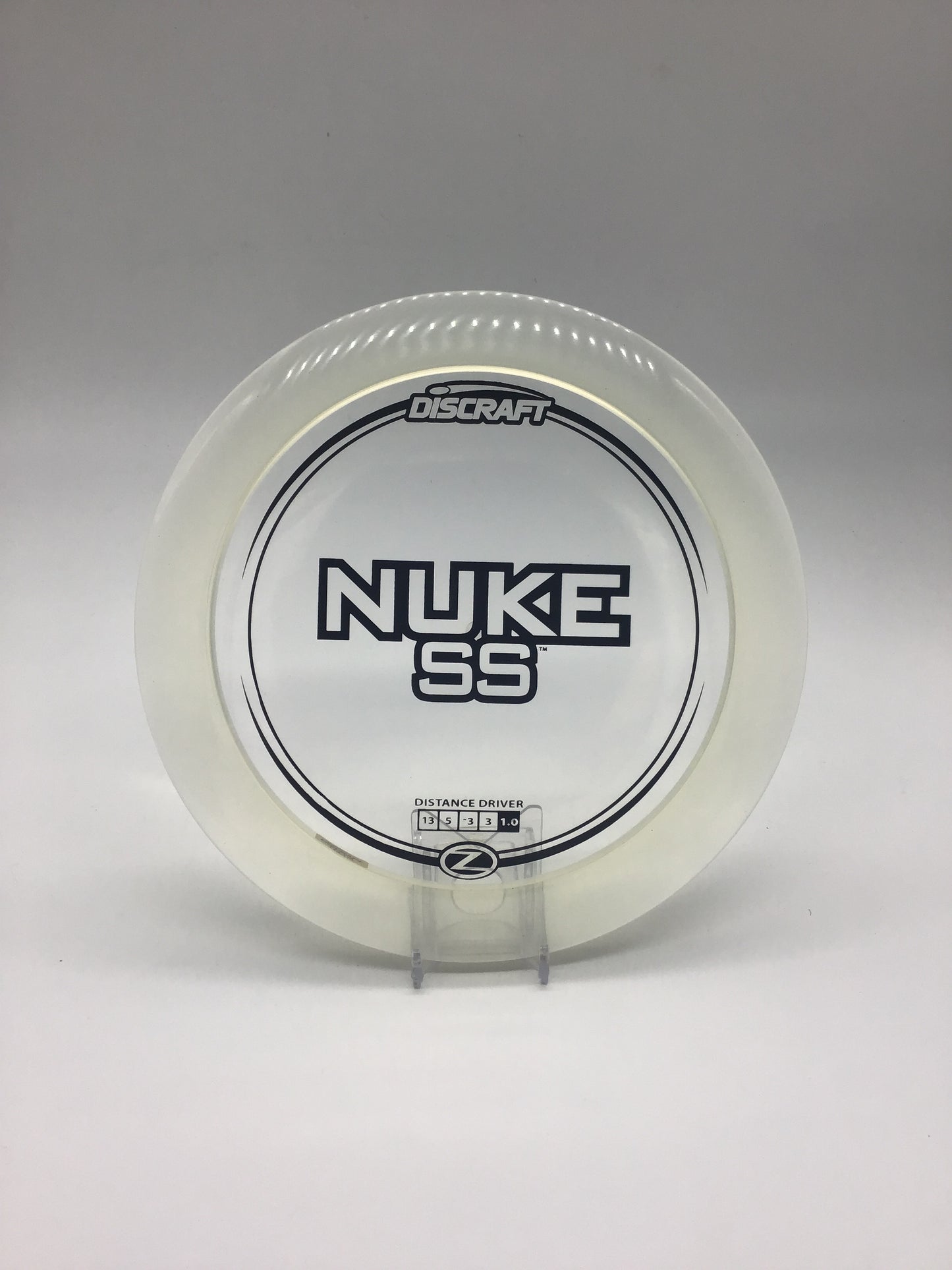 Z Line Nuke SS