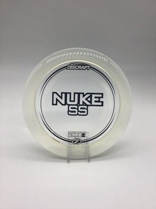 Z Line Nuke SS