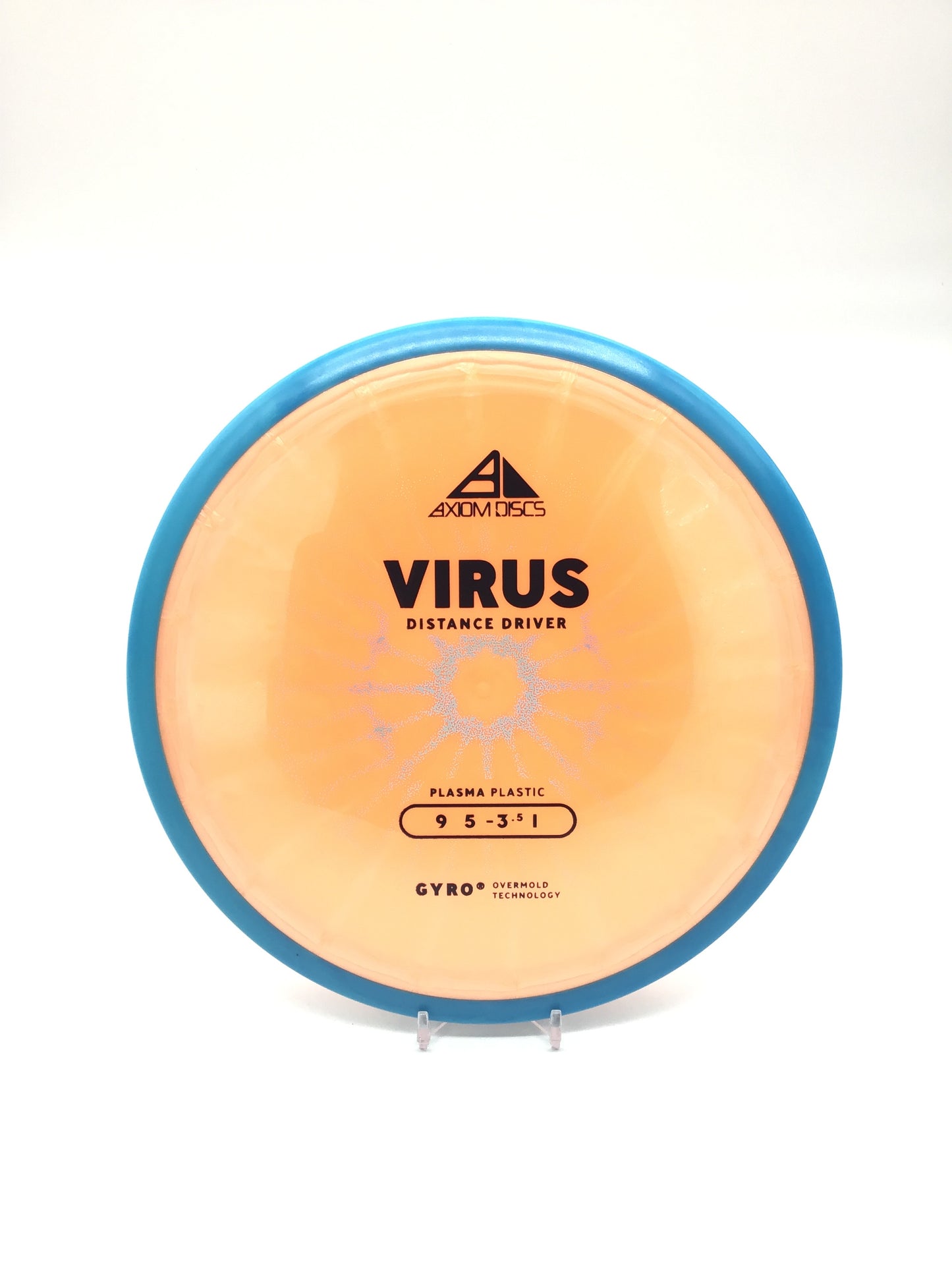 Plasma Virus