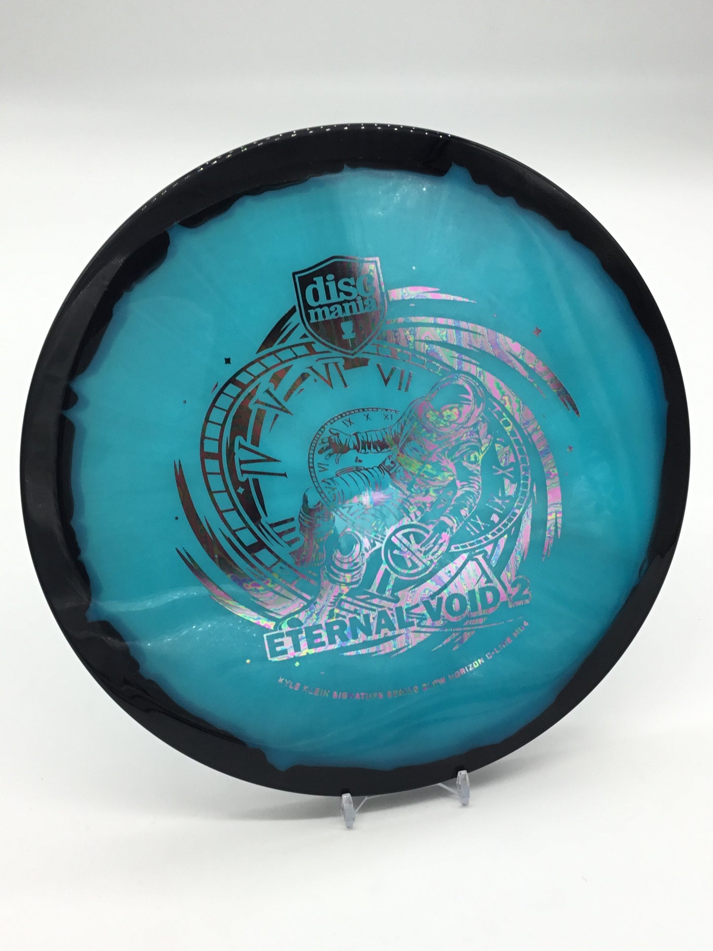 Eternal Void 2 MD4 Glow  5/4/0/3