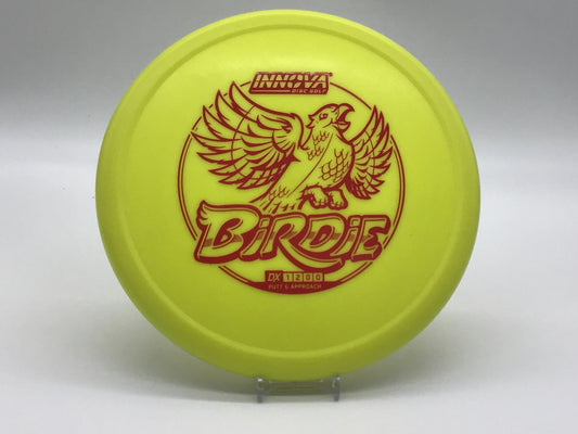 DX Birdie