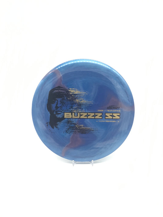 2026 Ezra R Tour Series Buzzz SS