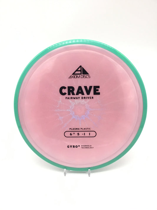 Plasma Crave