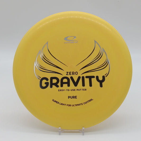 Pure - Zero Gravity