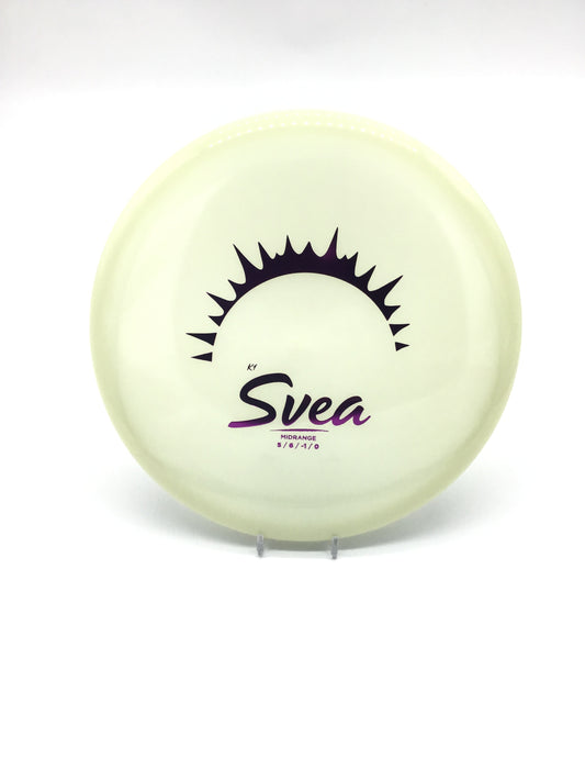 K1 Glow Svea