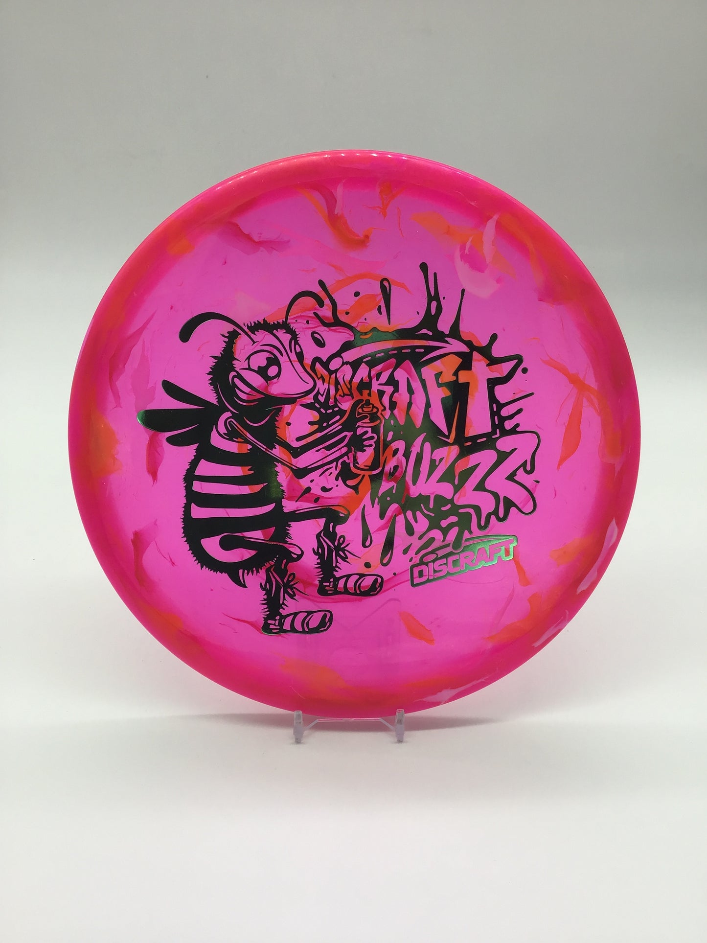 Jawbreaker Lightweight Buzzz