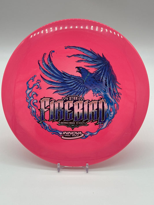 InnVision Star Firebird