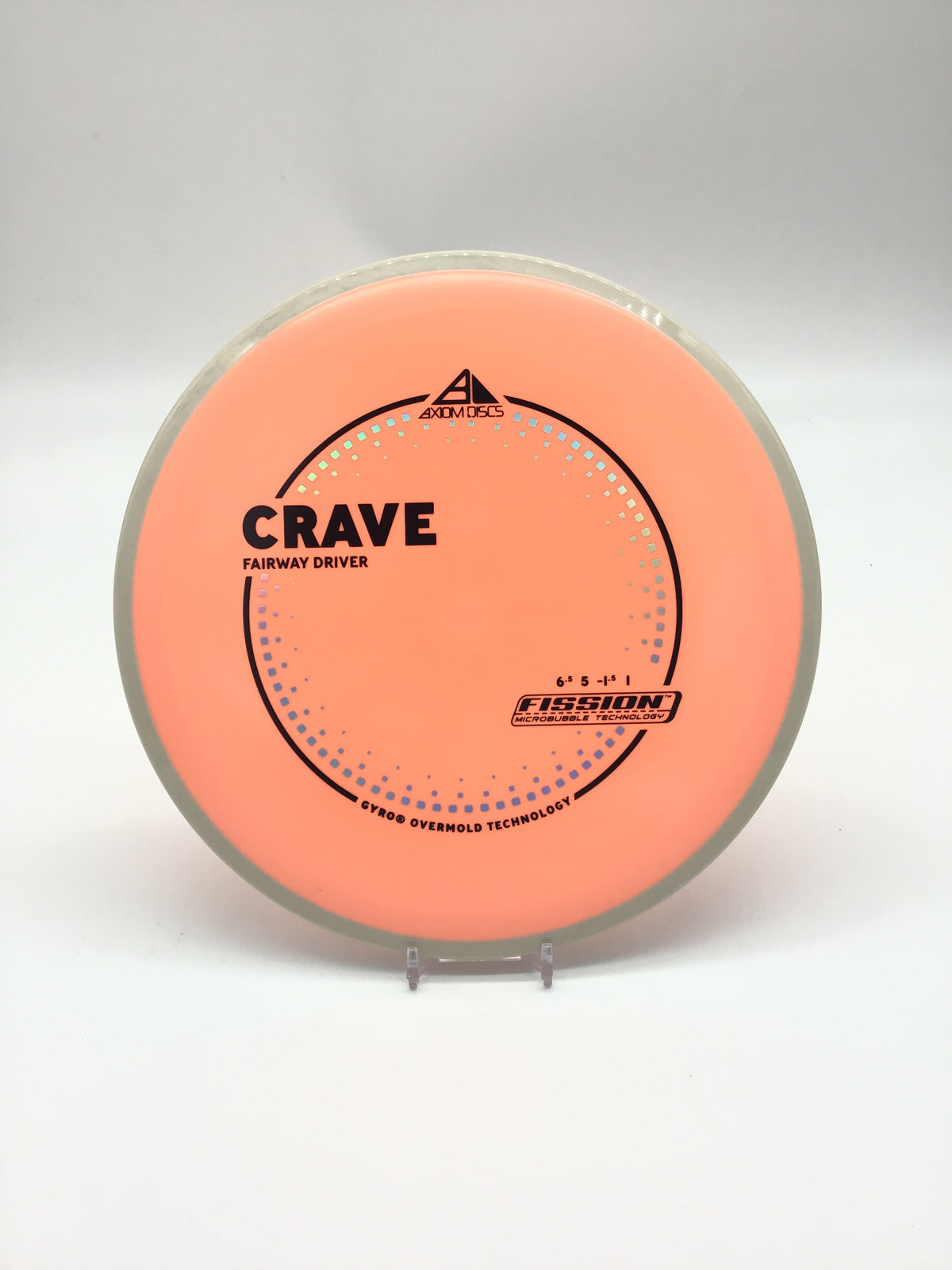 Fission Crave