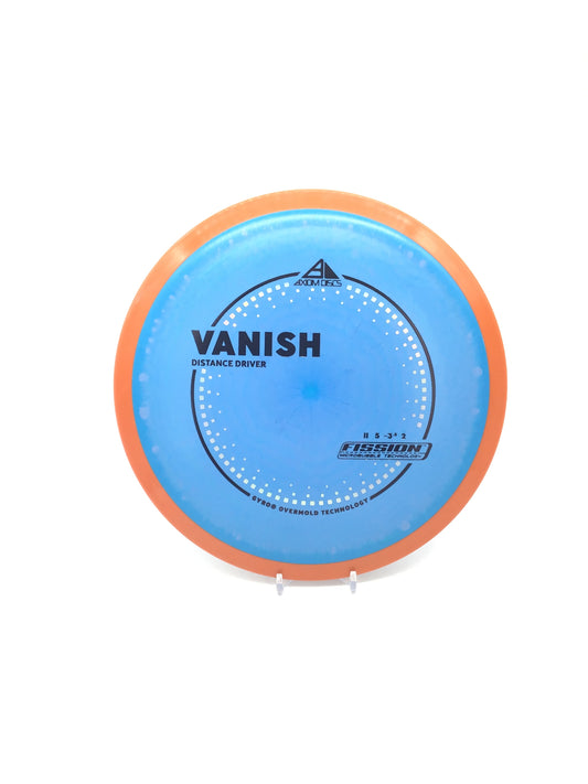 Fission Vanish