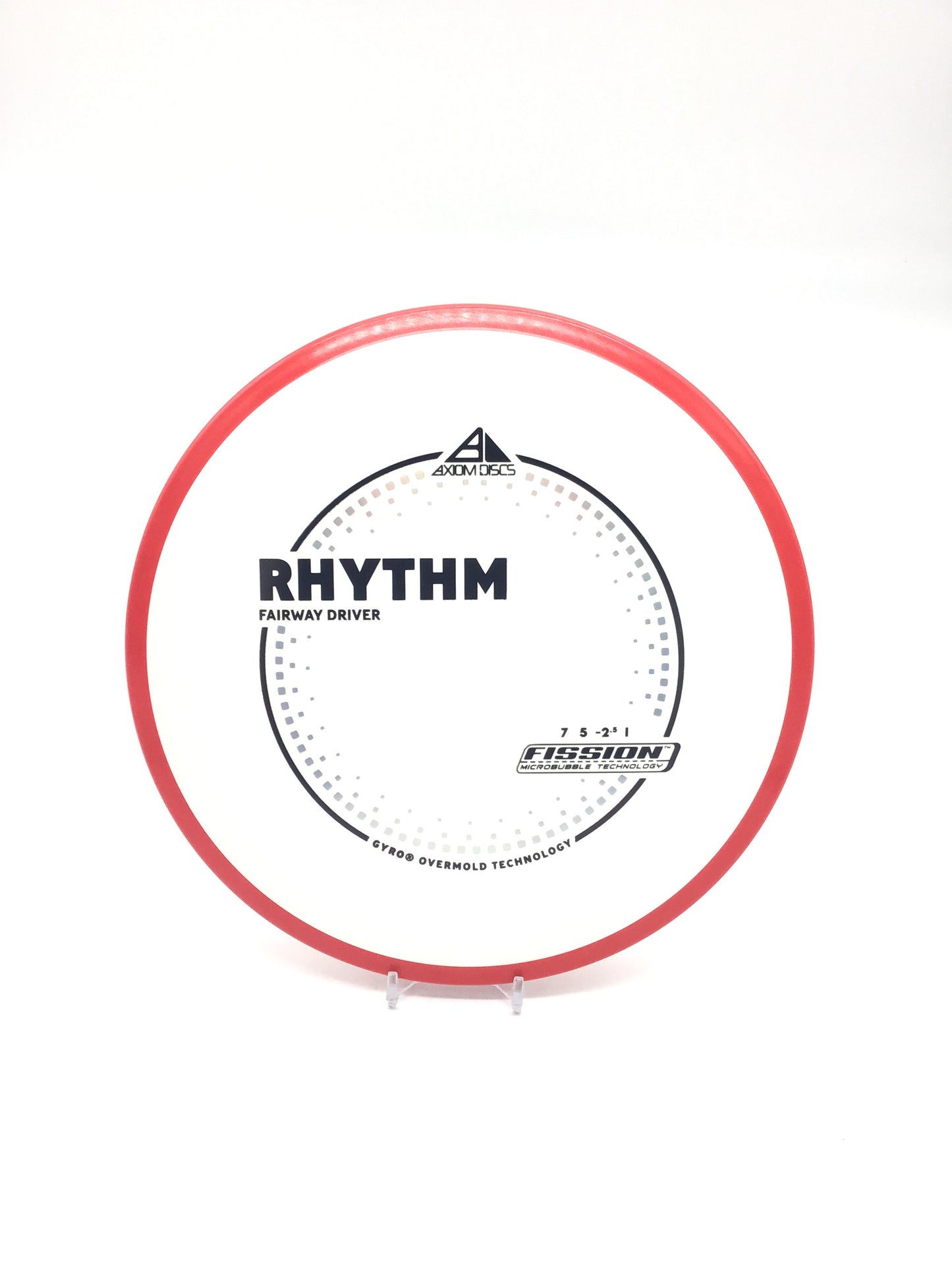 Fission Rhythm