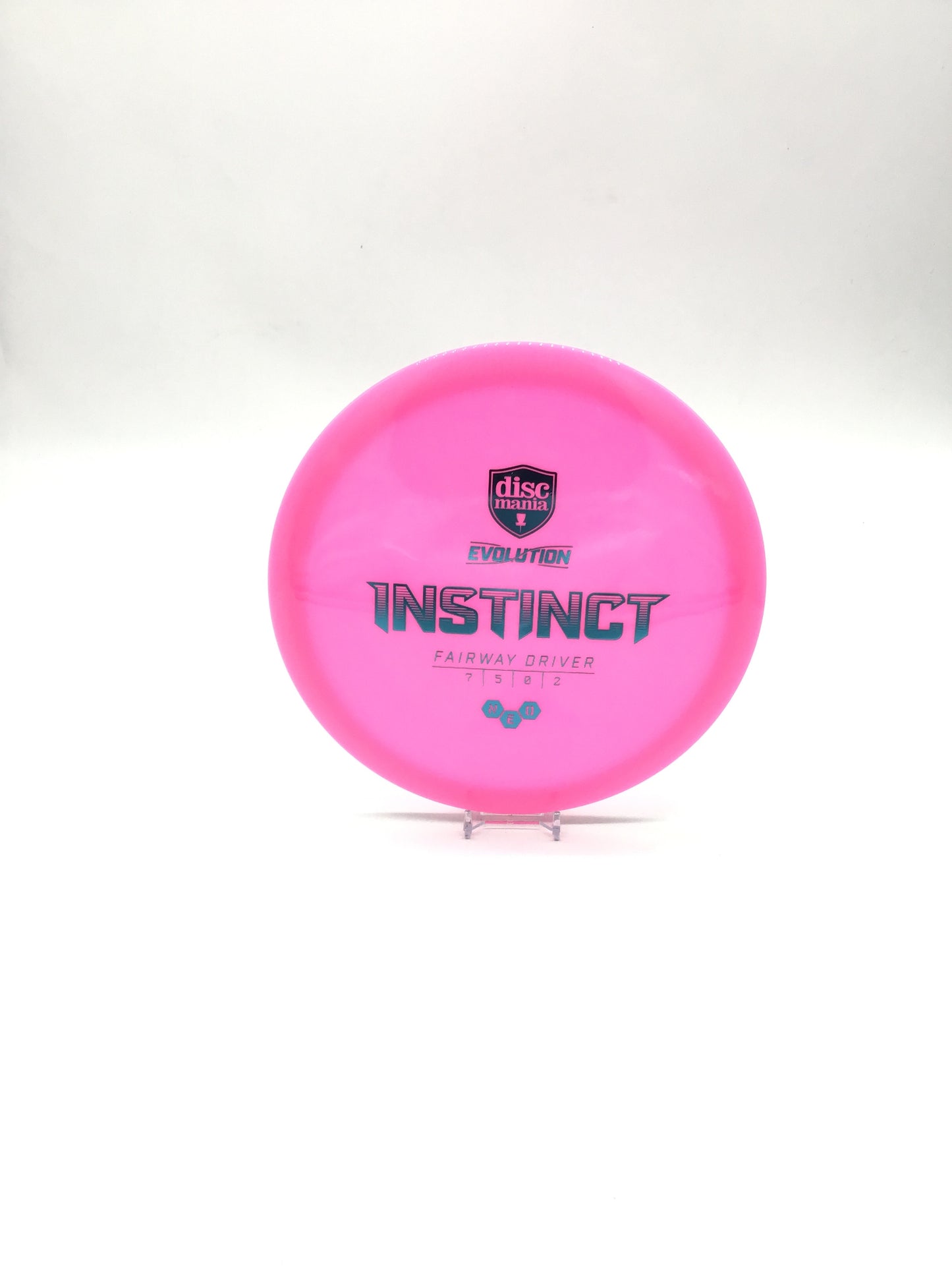 Neo Instinct