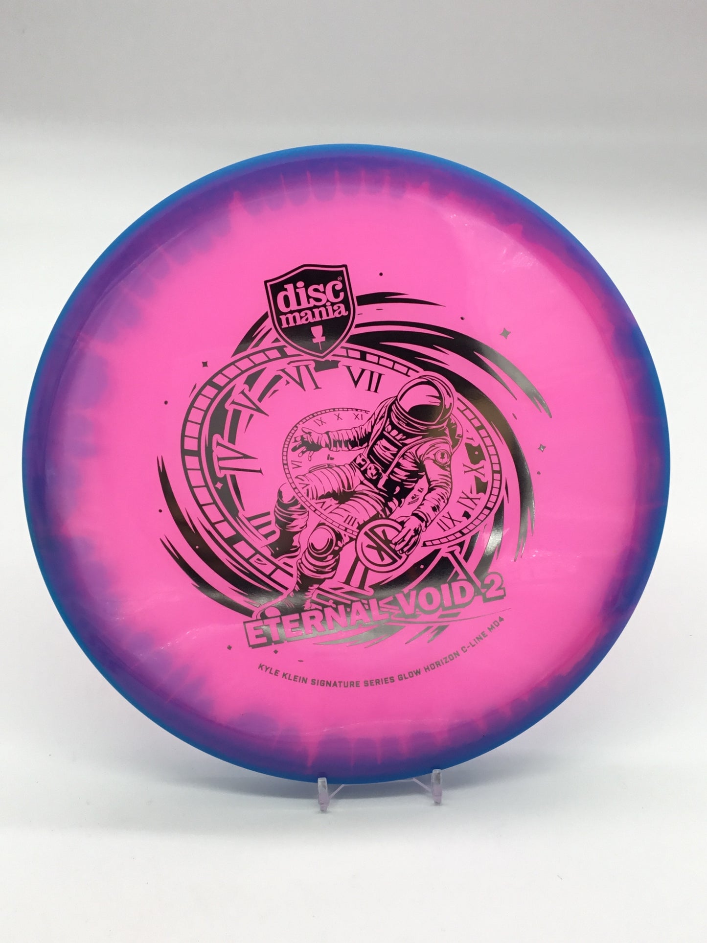 Eternal Void 2 MD4 Glow  5/4/0/3