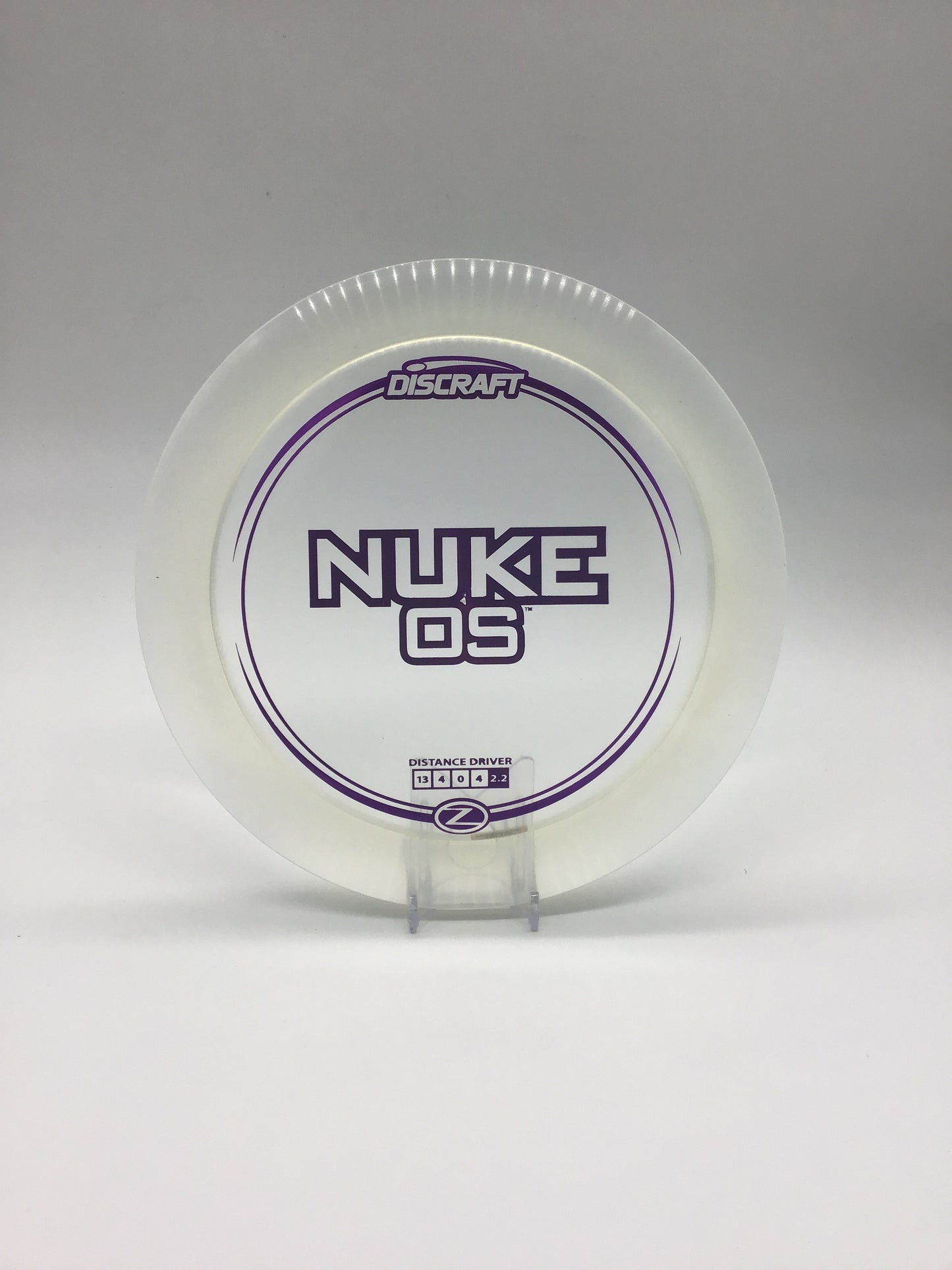 Z Line Nuke OS