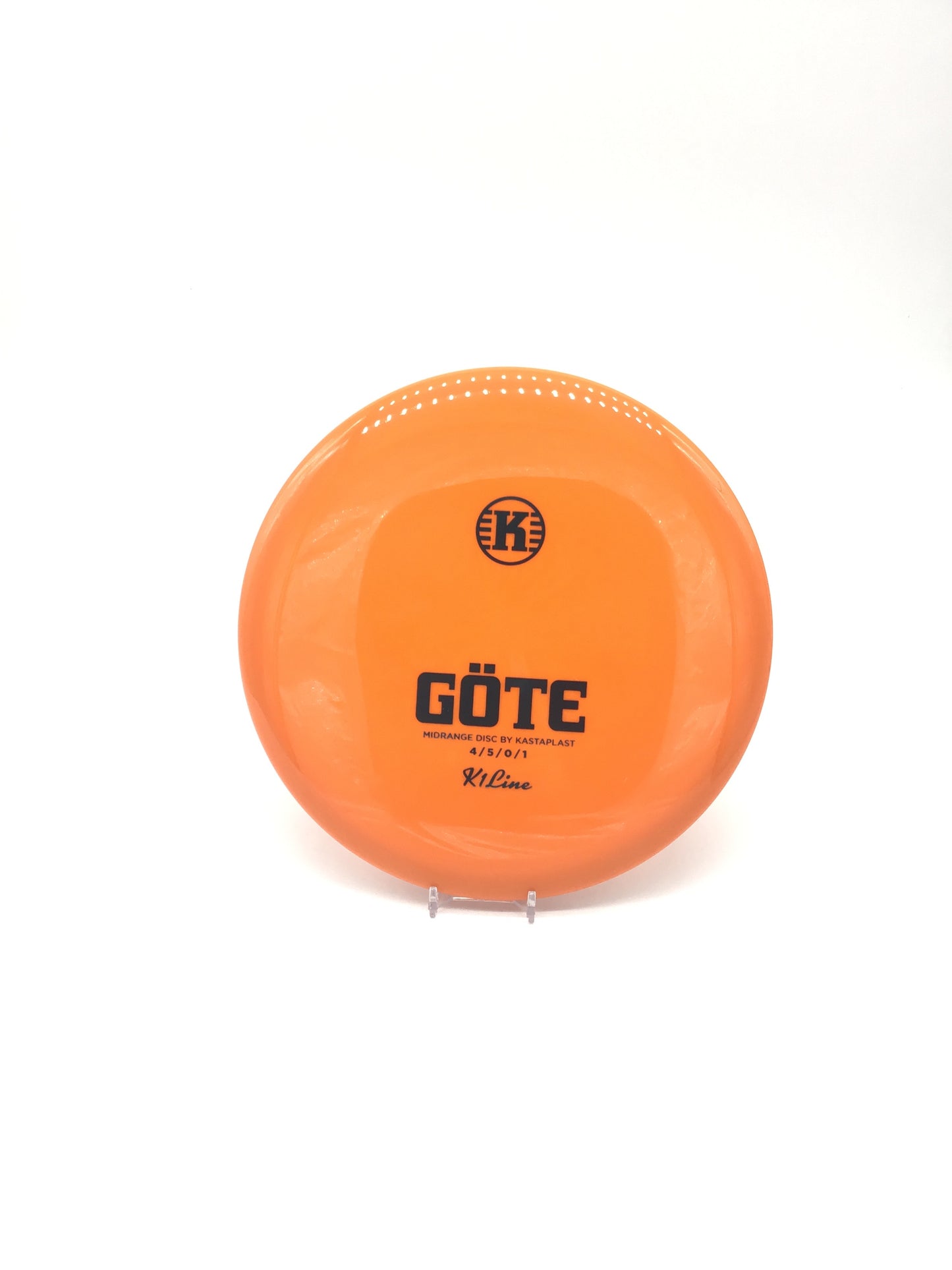 K1 Gote