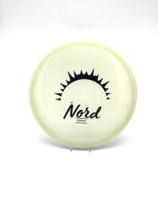 K1 Glow Nord