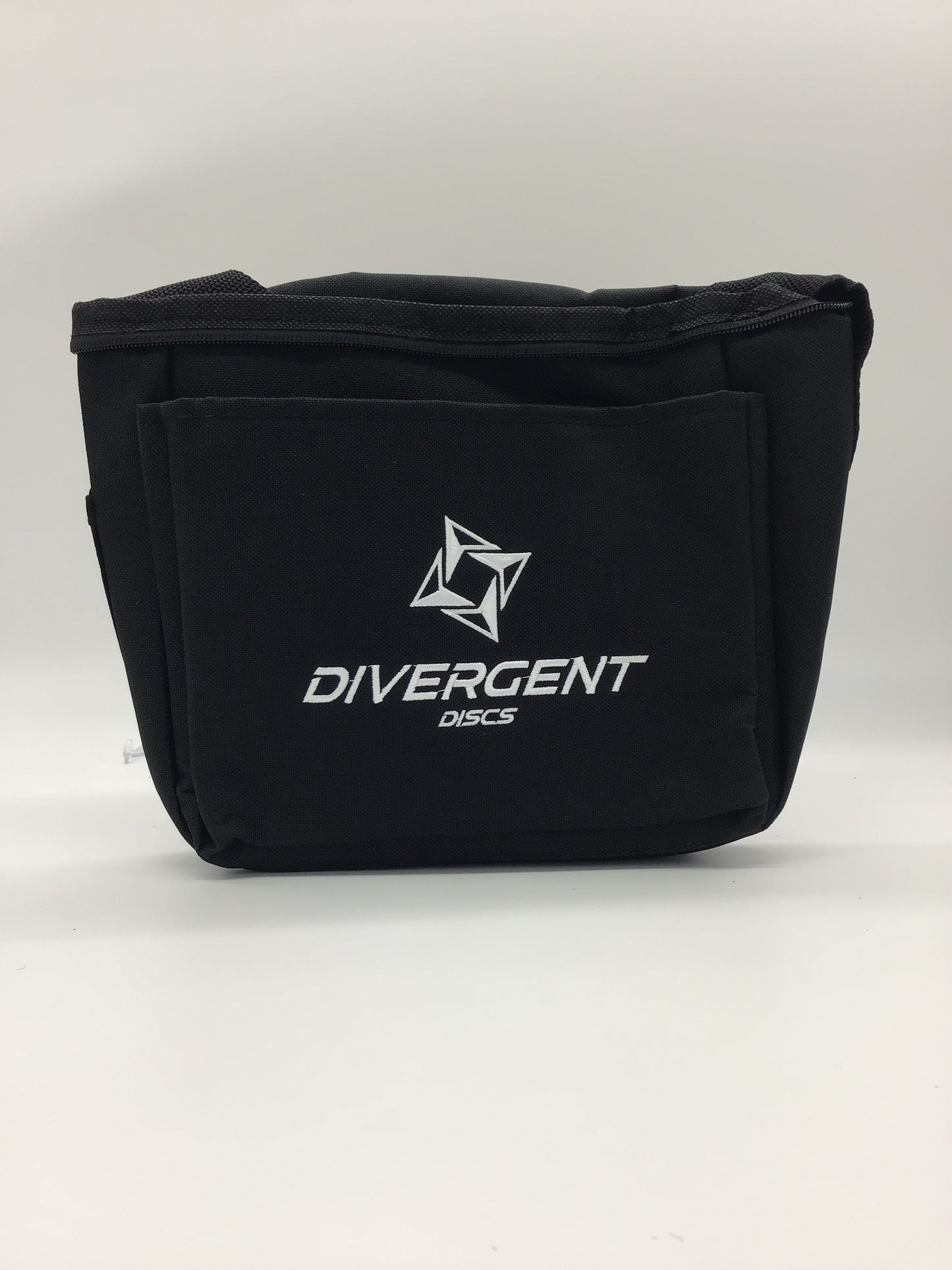 Divergent Disc Bag