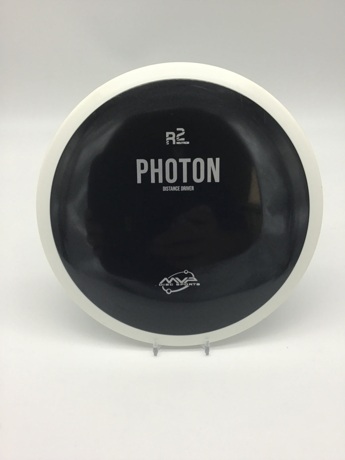 R2 Neutron Photon