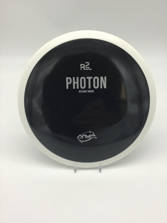 R2 Neutron Photon