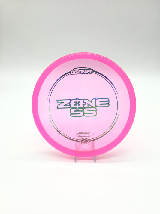 Z Line Zone SS