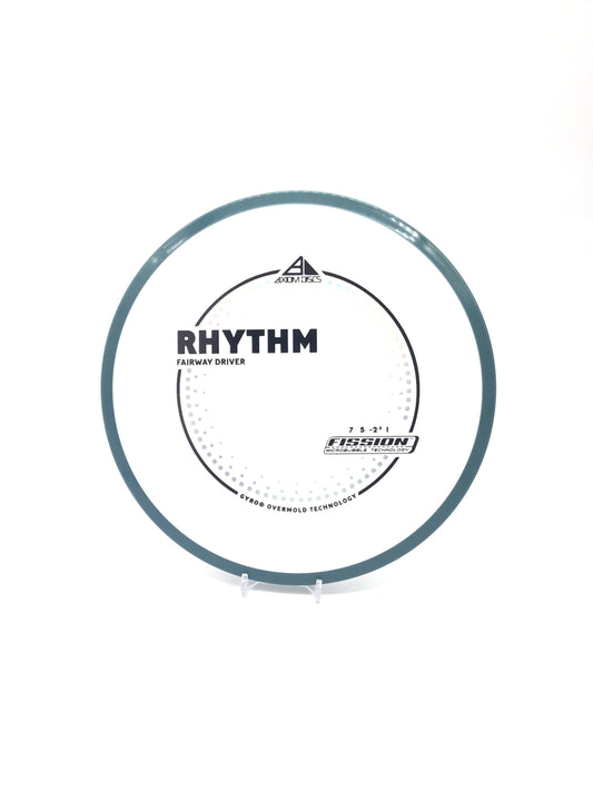 Fission Rhythm